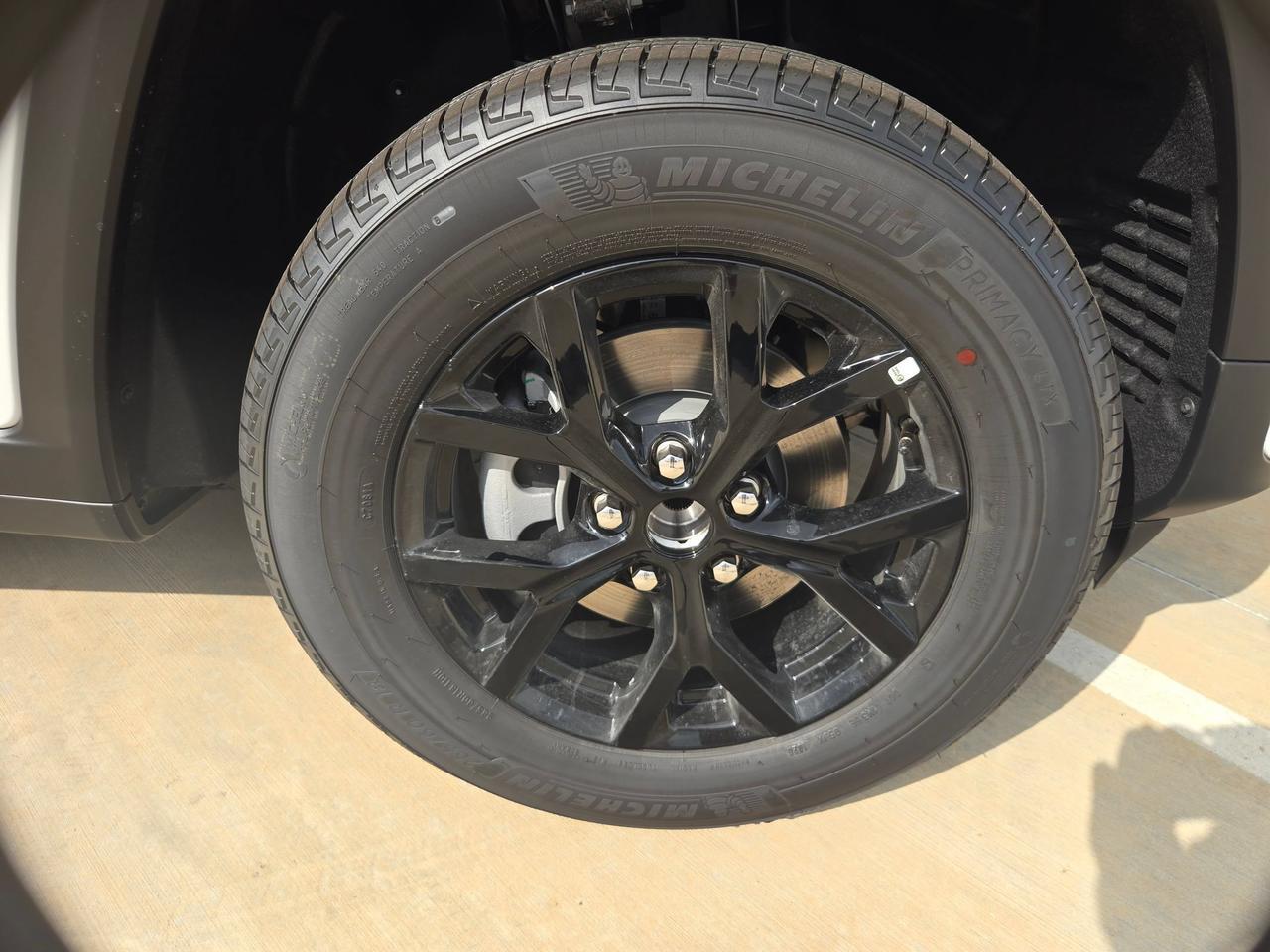 2026 Jeep Grand Cherokee Laredo Altitude Castroville TX