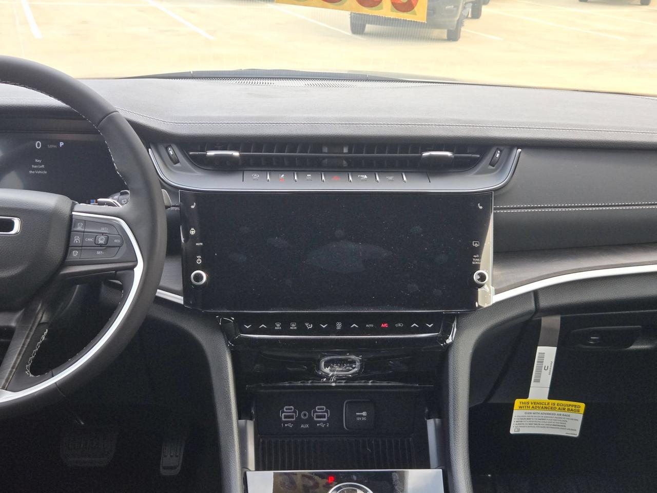2026 Jeep Grand Cherokee Laredo Altitude Castroville TX