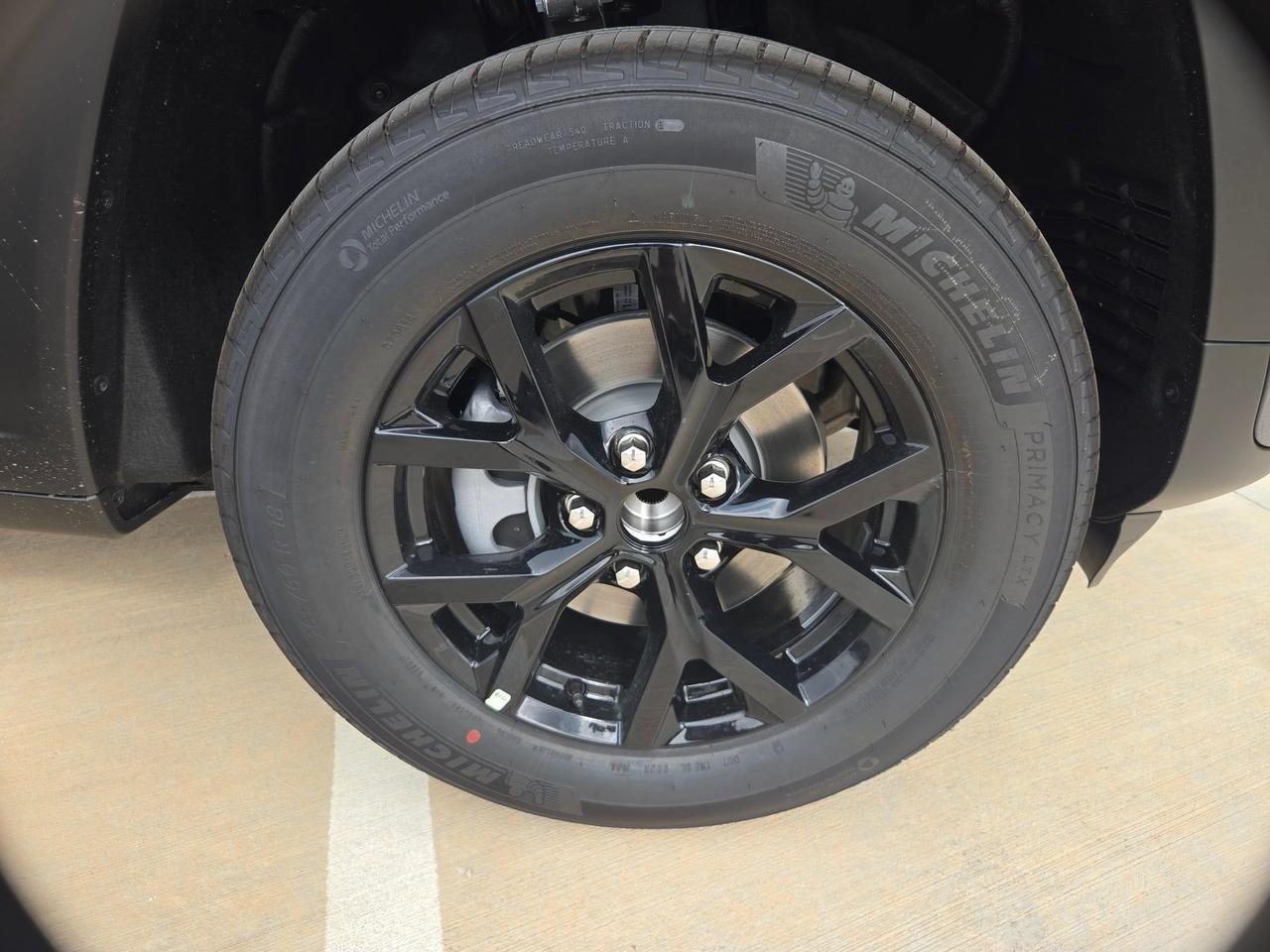 2026 Jeep Grand Cherokee Laredo Altitude Castroville TX