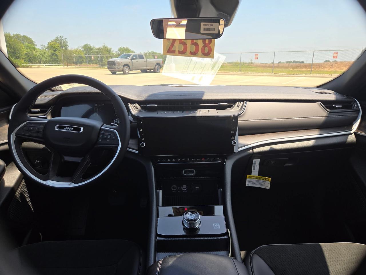 2026 Jeep Grand Cherokee Laredo Altitude Castroville TX