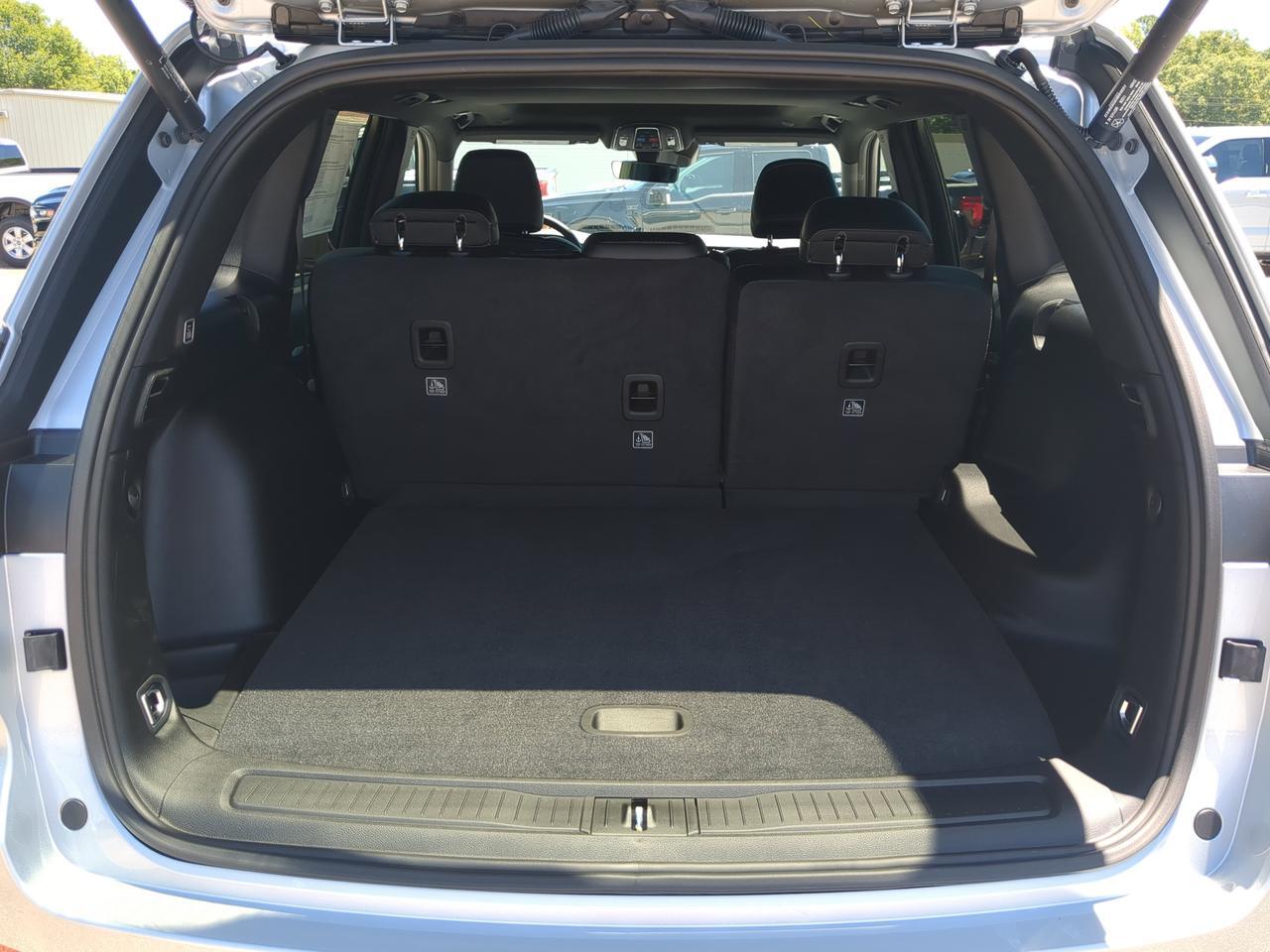 2026 Jeep Grand Cherokee Laredo Altitude Winder GA