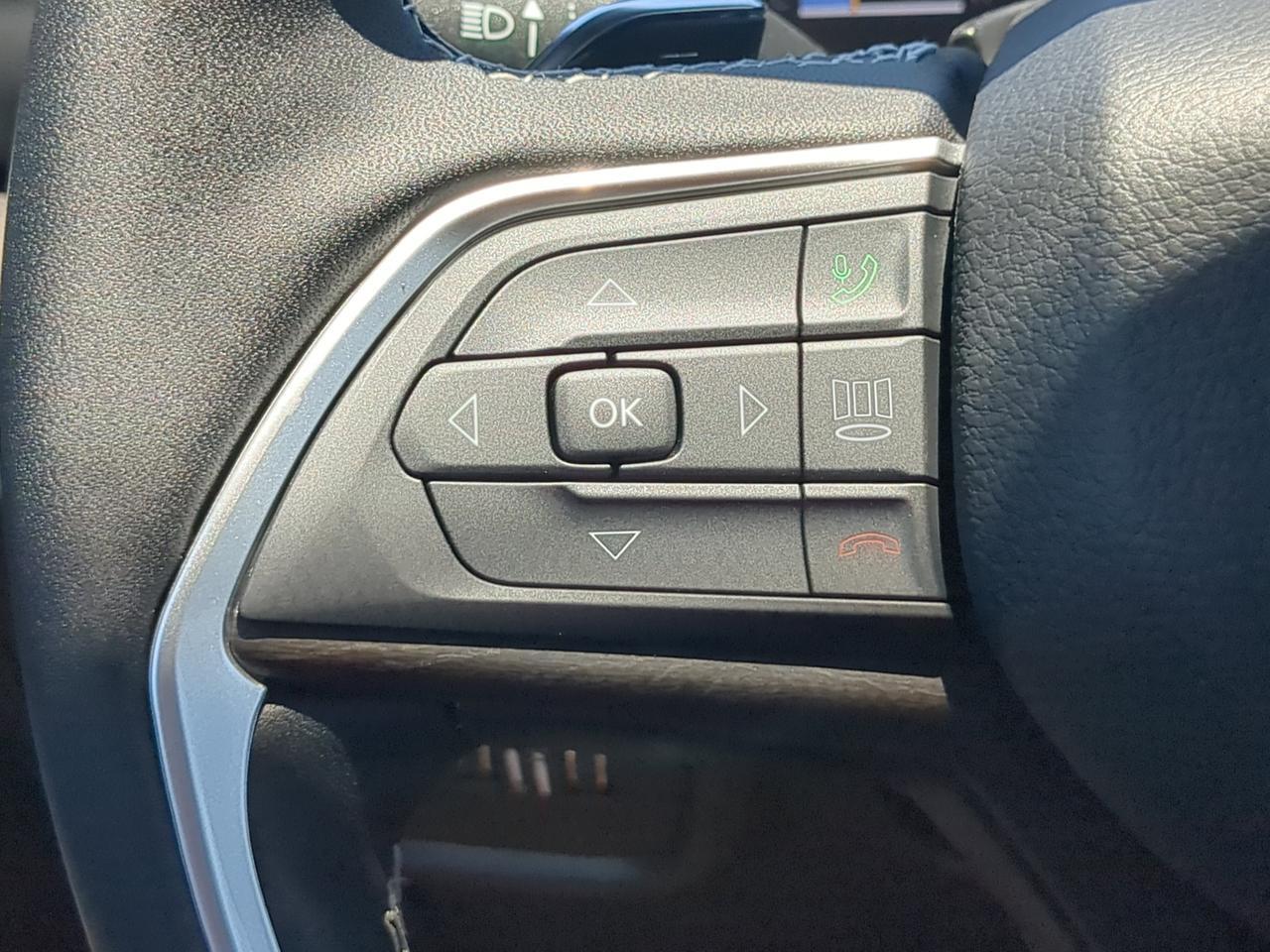 2026 Jeep Grand Cherokee Laredo Altitude Winder GA