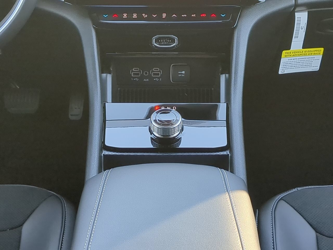 2026 Jeep Grand Cherokee Laredo Altitude Winder GA