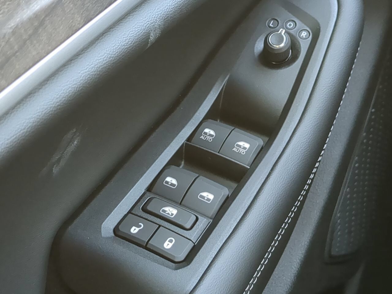 2026 Jeep Grand Cherokee Laredo Altitude Winder GA