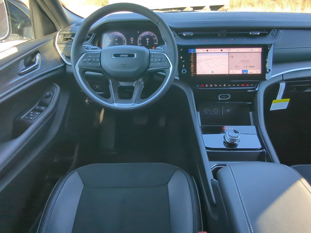 2026 Jeep Grand Cherokee Laredo Altitude Winder GA