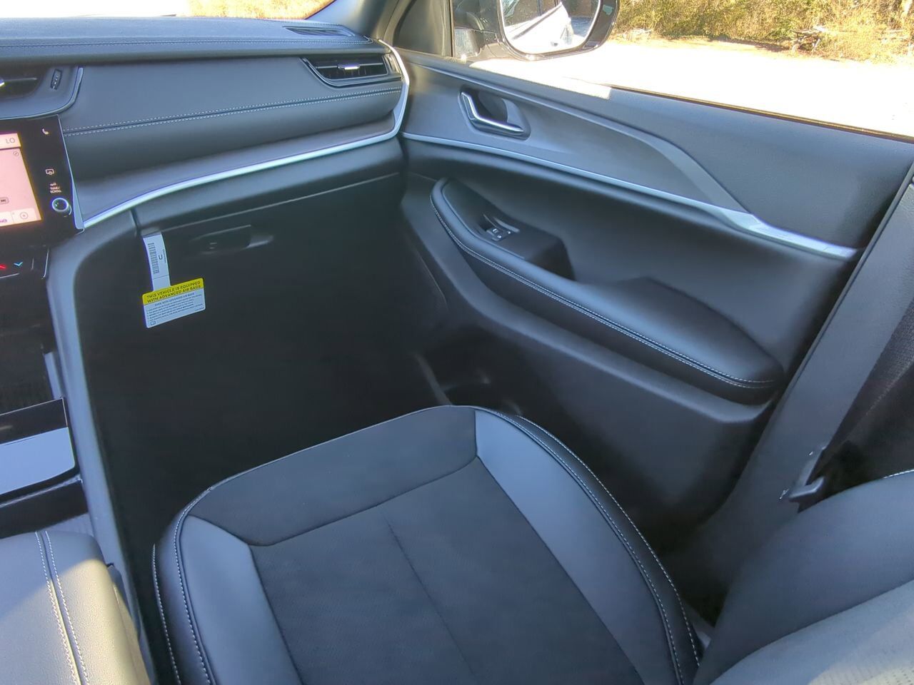 2026 Jeep Grand Cherokee Laredo Altitude Winder GA