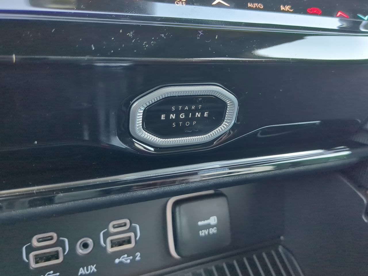 2026 Jeep Grand Cherokee Laredo Altitude Winder GA