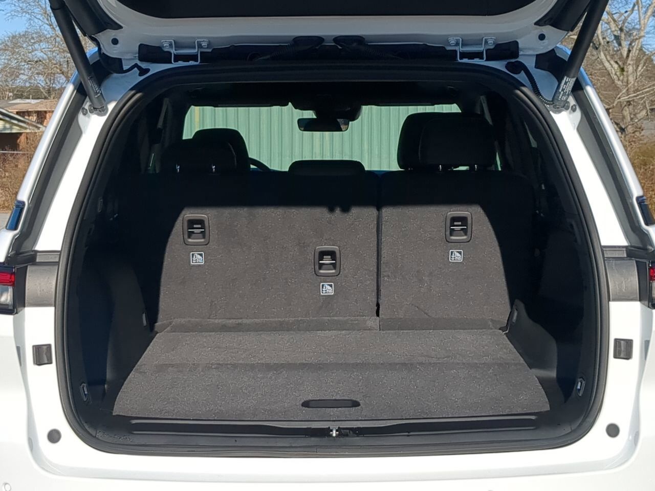 2026 Jeep Grand Cherokee Laredo Altitude Winder GA