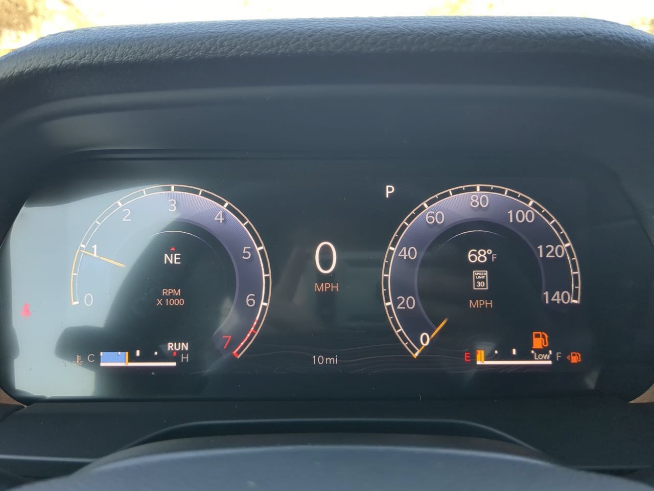 2026 Jeep Grand Cherokee Laredo Altitude Winder GA