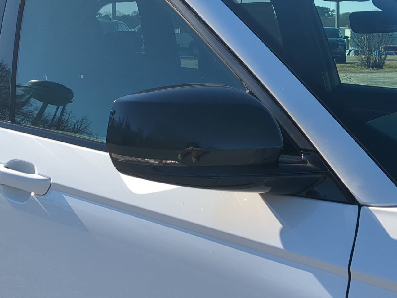 2026 Jeep Grand Cherokee Laredo Altitude Winder GA