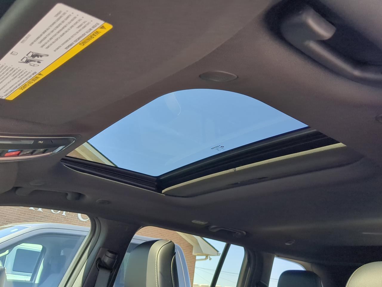 2026 Jeep Grand Cherokee Laredo Altitude Winder GA