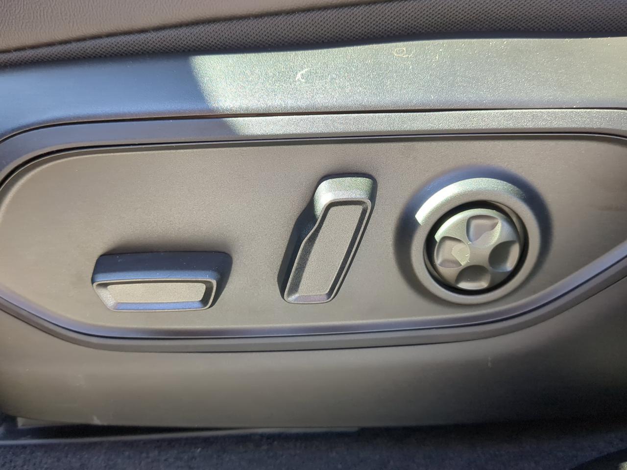 2026 Jeep Grand Cherokee Laredo Altitude Winder GA