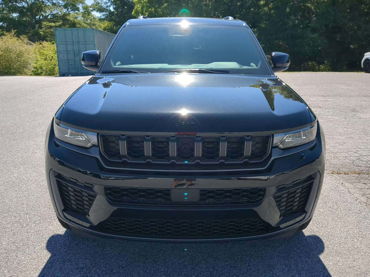 2026 Jeep Grand Cherokee Laredo Altitude Winder GA
