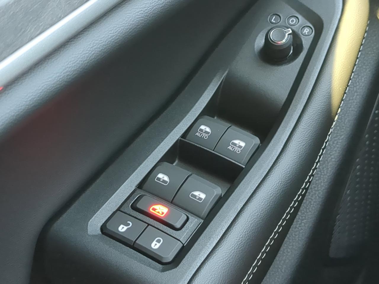 2026 Jeep Grand Cherokee Laredo Altitude Winder GA