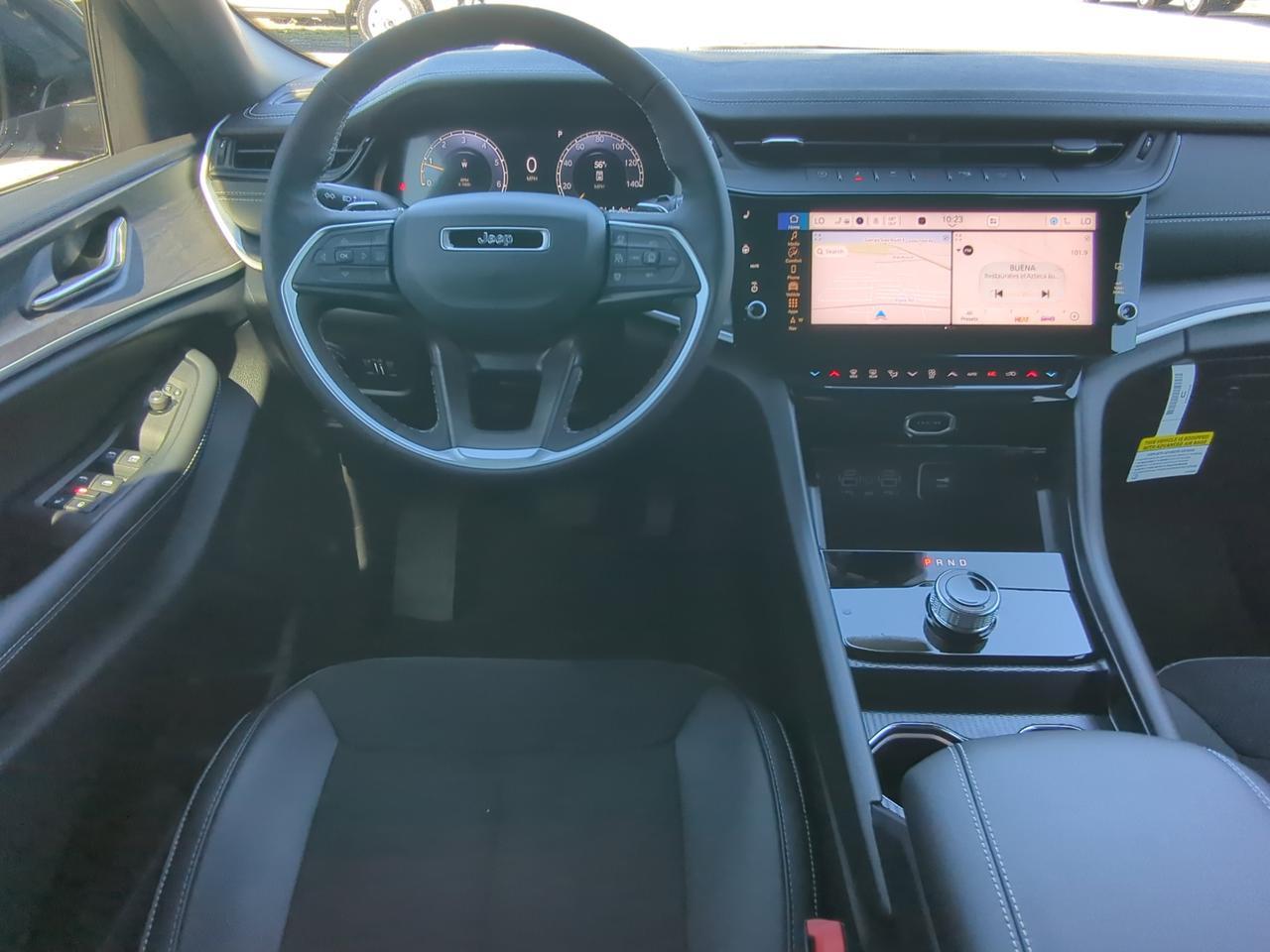 2026 Jeep Grand Cherokee Laredo Altitude Winder GA
