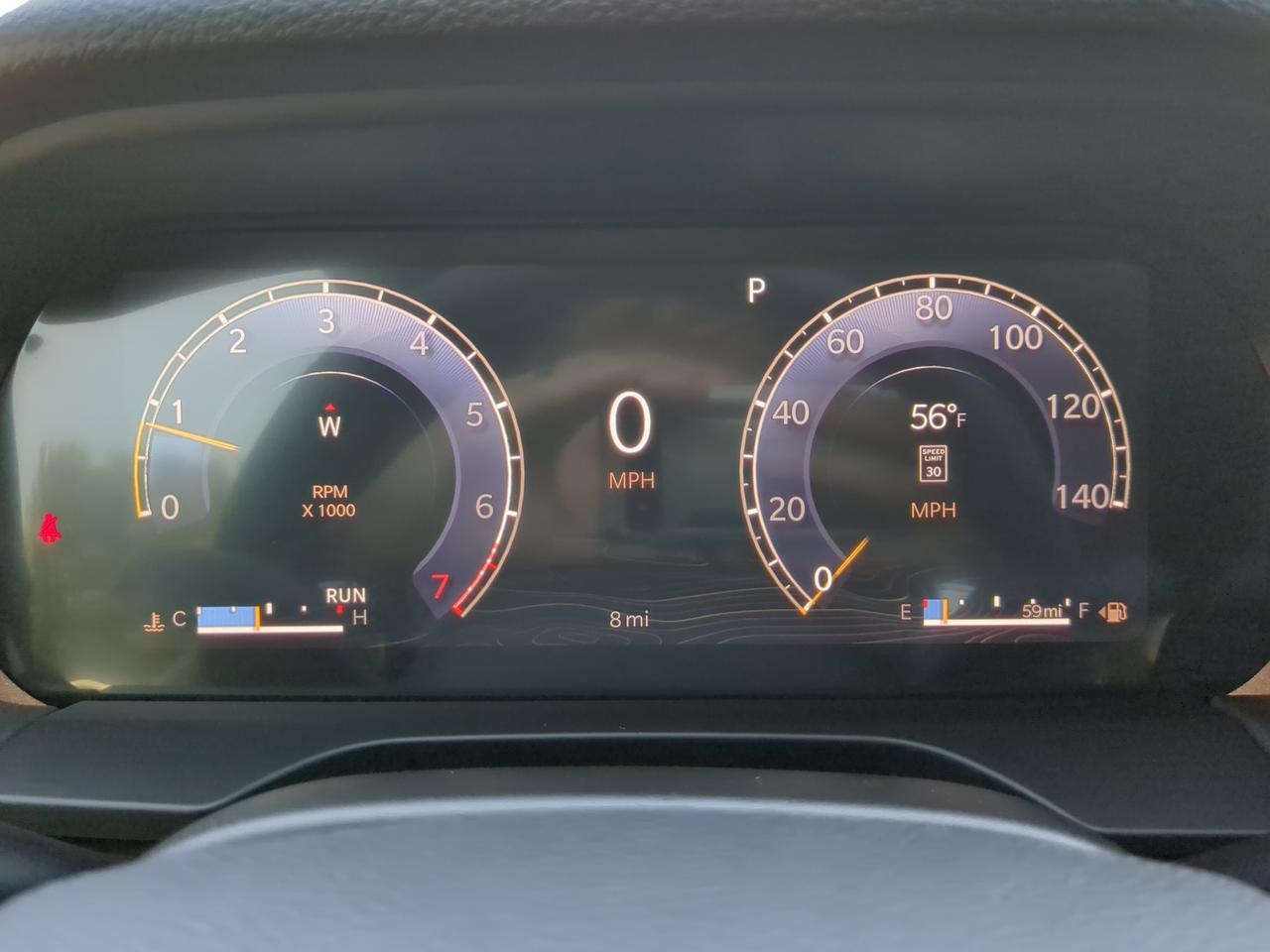 2026 Jeep Grand Cherokee Laredo Altitude Winder GA