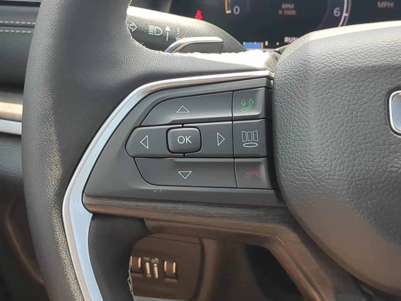 2026 Jeep Grand Cherokee Laredo Altitude Winder GA