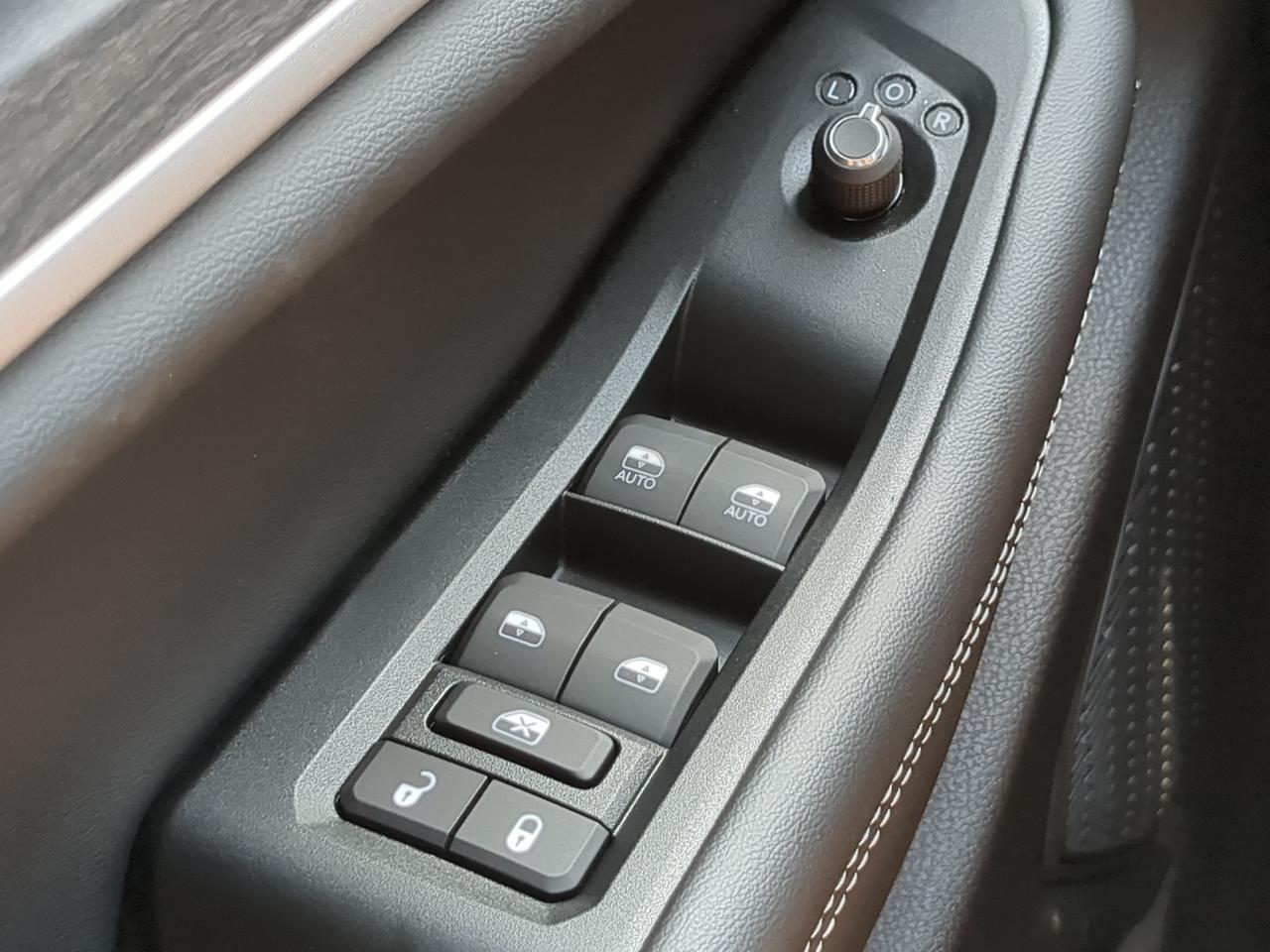 2026 Jeep Grand Cherokee Laredo Altitude Winder GA