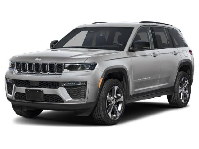 2026 Jeep Grand Cherokee Laredo Altitude Winder GA