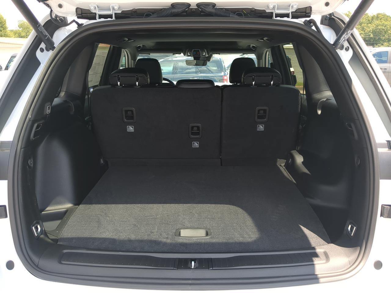 2026 Jeep Grand Cherokee Laredo Altitude Winder GA