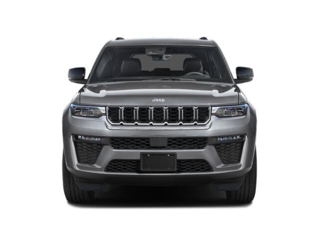 2026 Jeep Grand Cherokee Laredo Altitude Winder GA