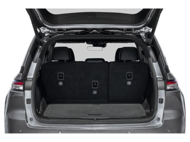 2026 Jeep Grand Cherokee Laredo Altitude Winder GA