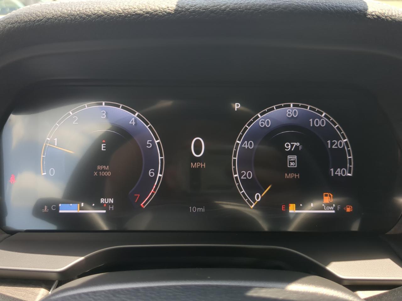 2026 Jeep Grand Cherokee Laredo Altitude Winder GA
