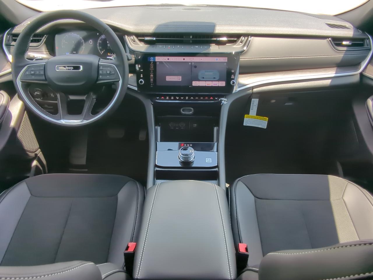 2026 Jeep Grand Cherokee Laredo Altitude Winder GA