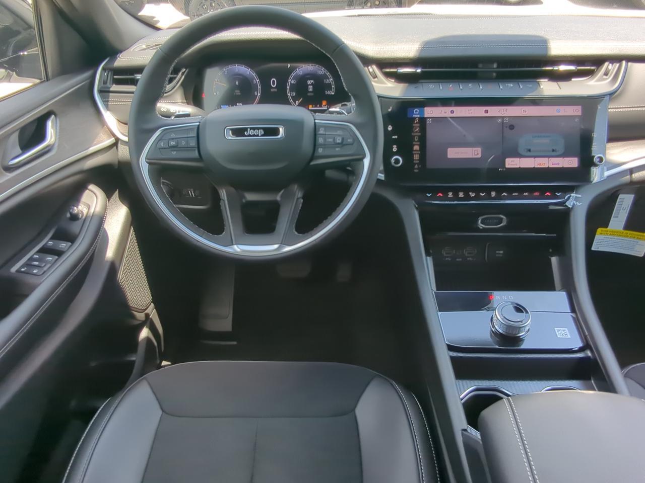 2026 Jeep Grand Cherokee Laredo Altitude Winder GA