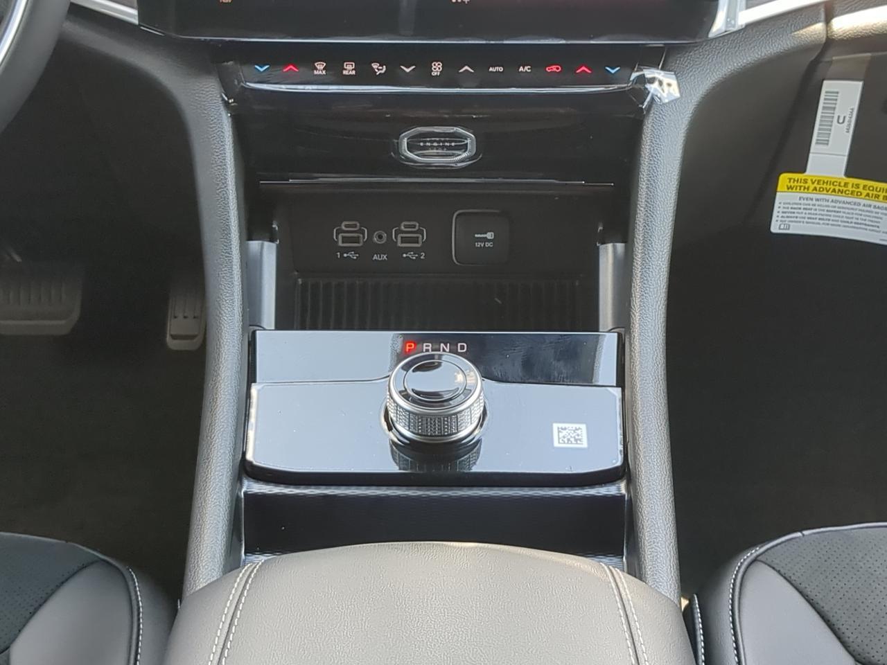 2026 Jeep Grand Cherokee Laredo Altitude Winder GA