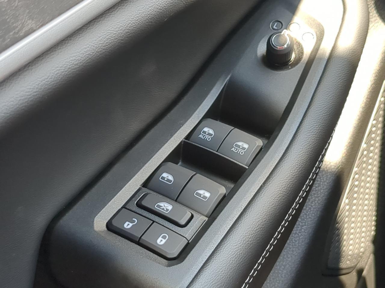 2026 Jeep Grand Cherokee Laredo Altitude Winder GA
