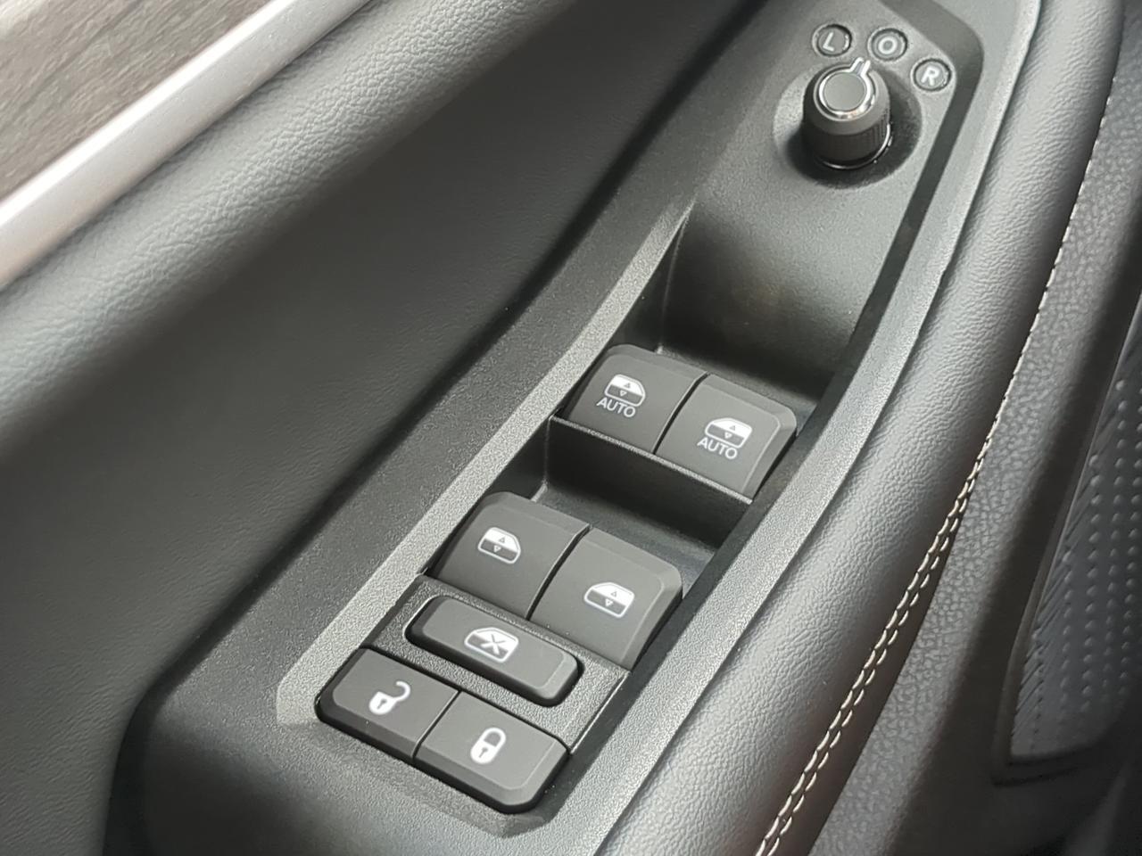 2026 Jeep Grand Cherokee Laredo Altitude Winder GA