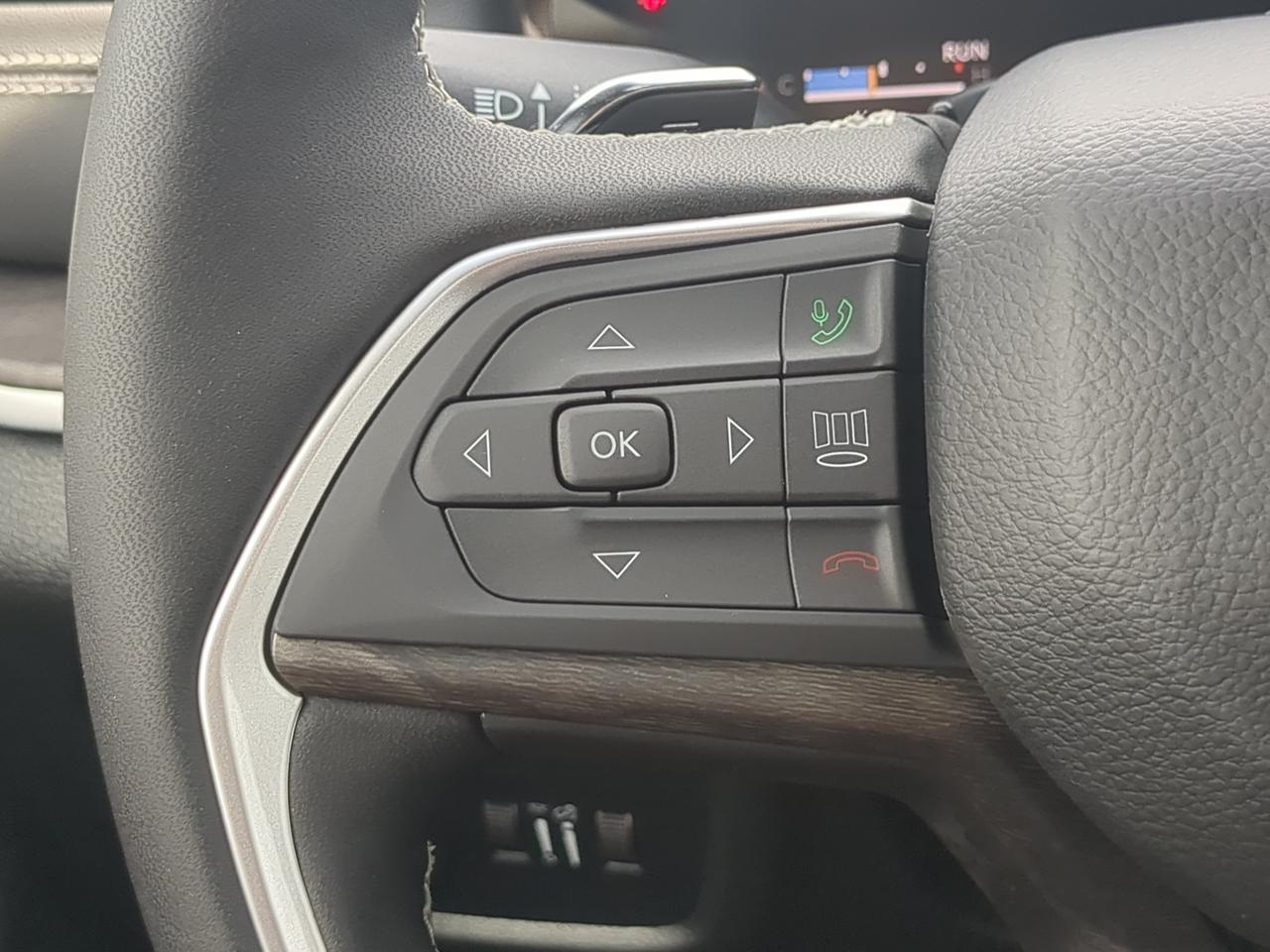 2026 Jeep Grand Cherokee Laredo Altitude Winder GA