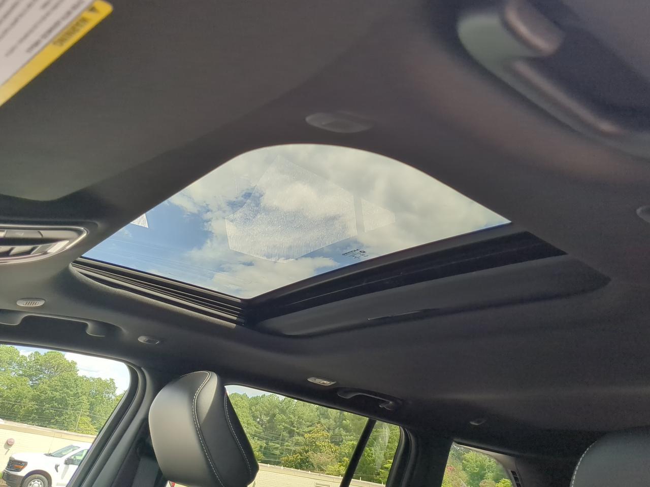 2026 Jeep Grand Cherokee Laredo Altitude Winder GA