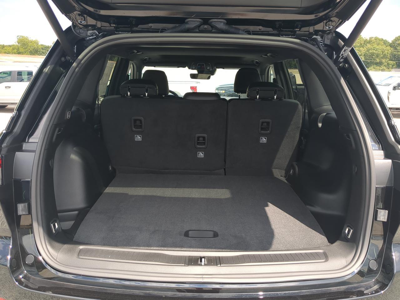 2026 Jeep Grand Cherokee Laredo Altitude Winder GA
