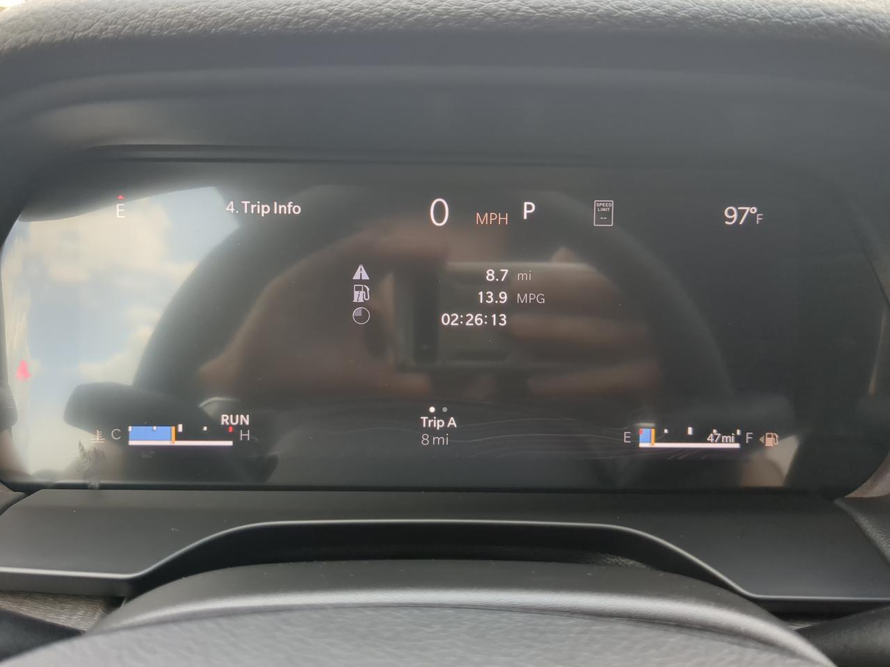 2026 Jeep Grand Cherokee Laredo Altitude Winder GA