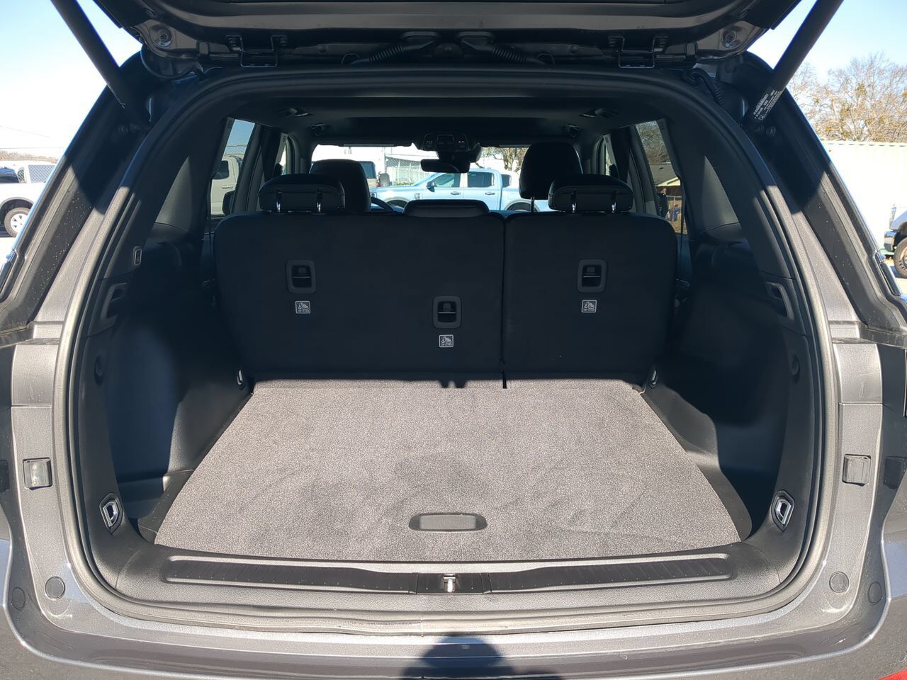 2026 Jeep Grand Cherokee Laredo Altitude Winder GA