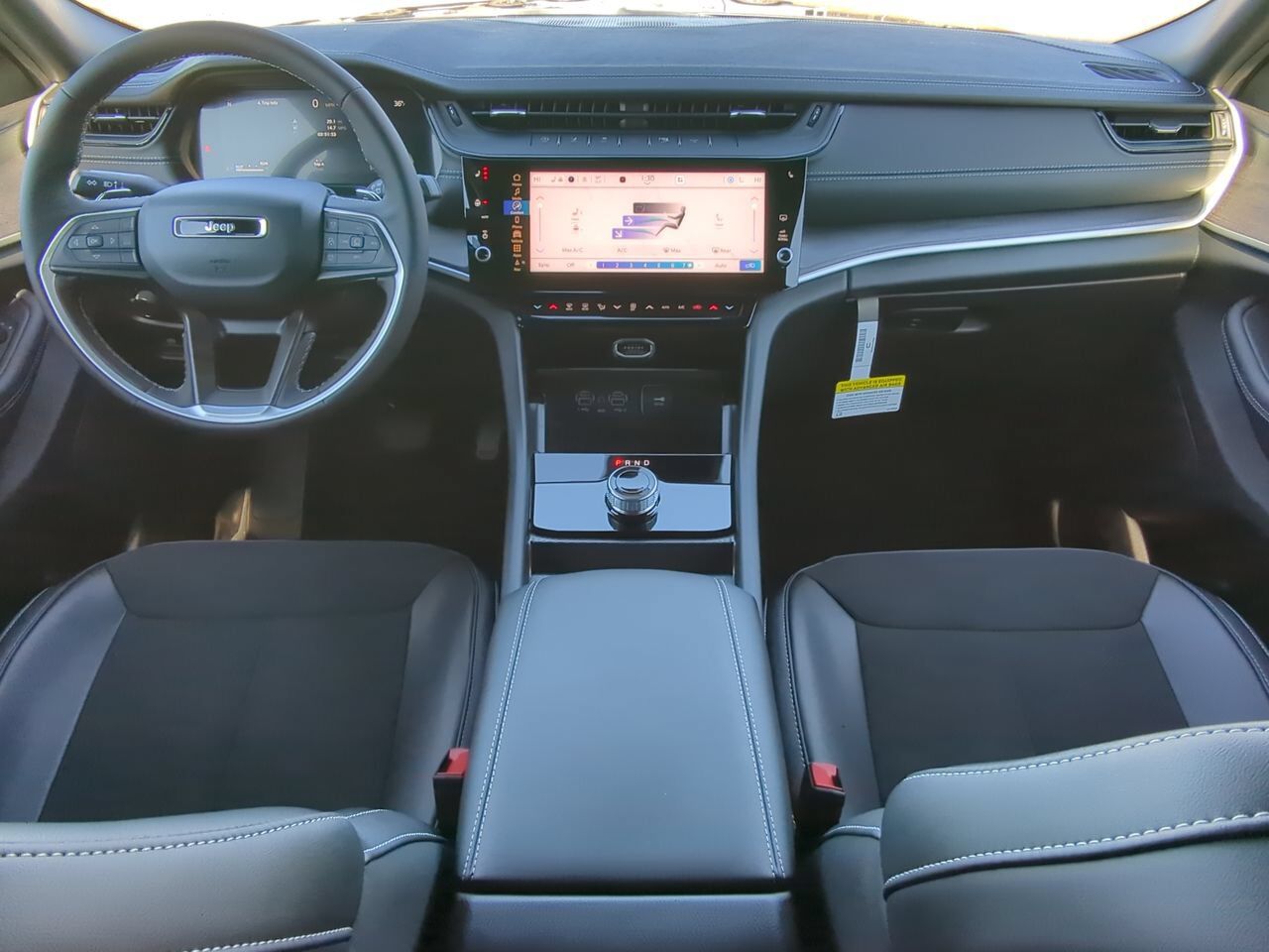 2026 Jeep Grand Cherokee Laredo Altitude Winder GA