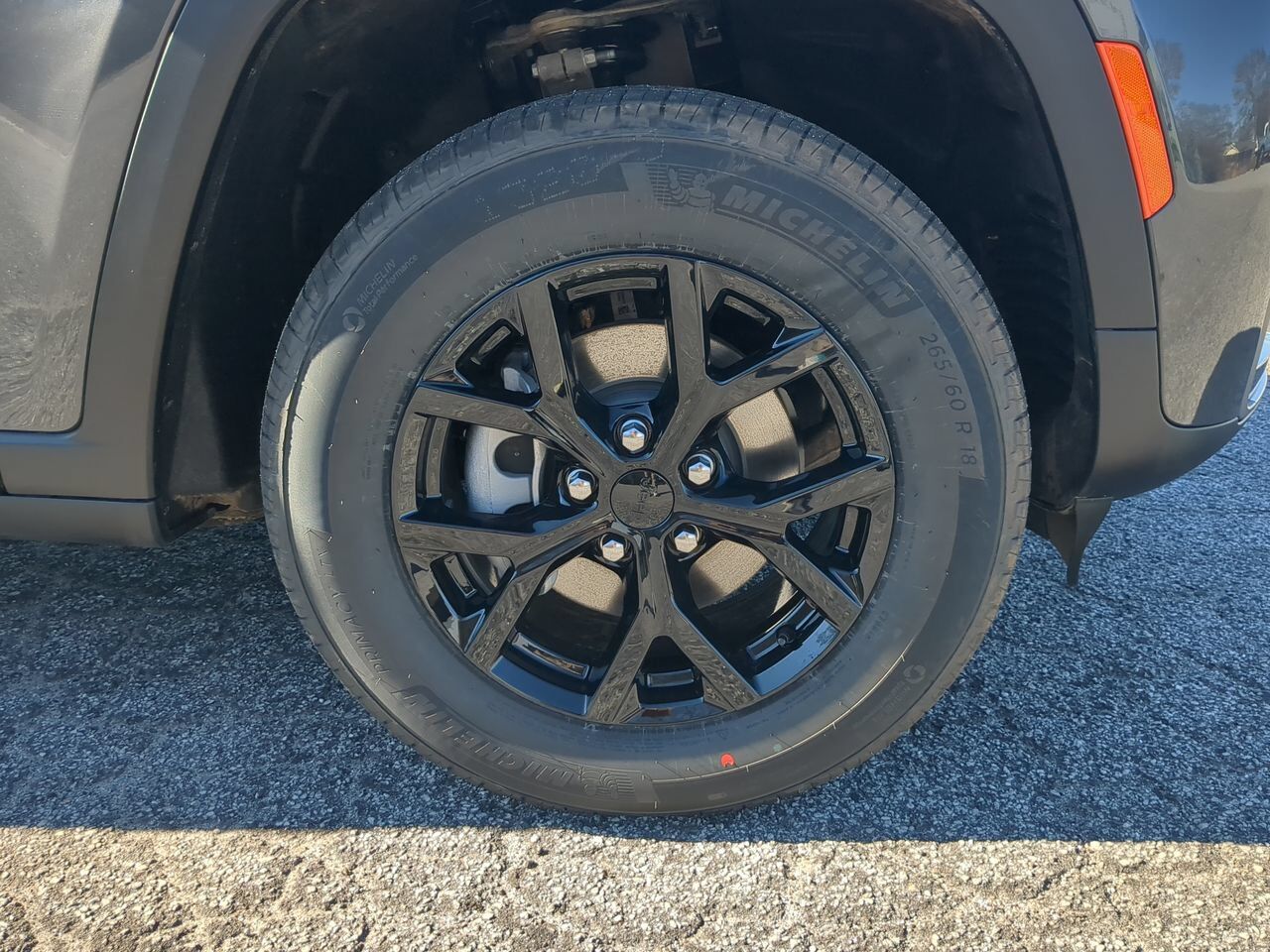 2026 Jeep Grand Cherokee Laredo Altitude Winder GA