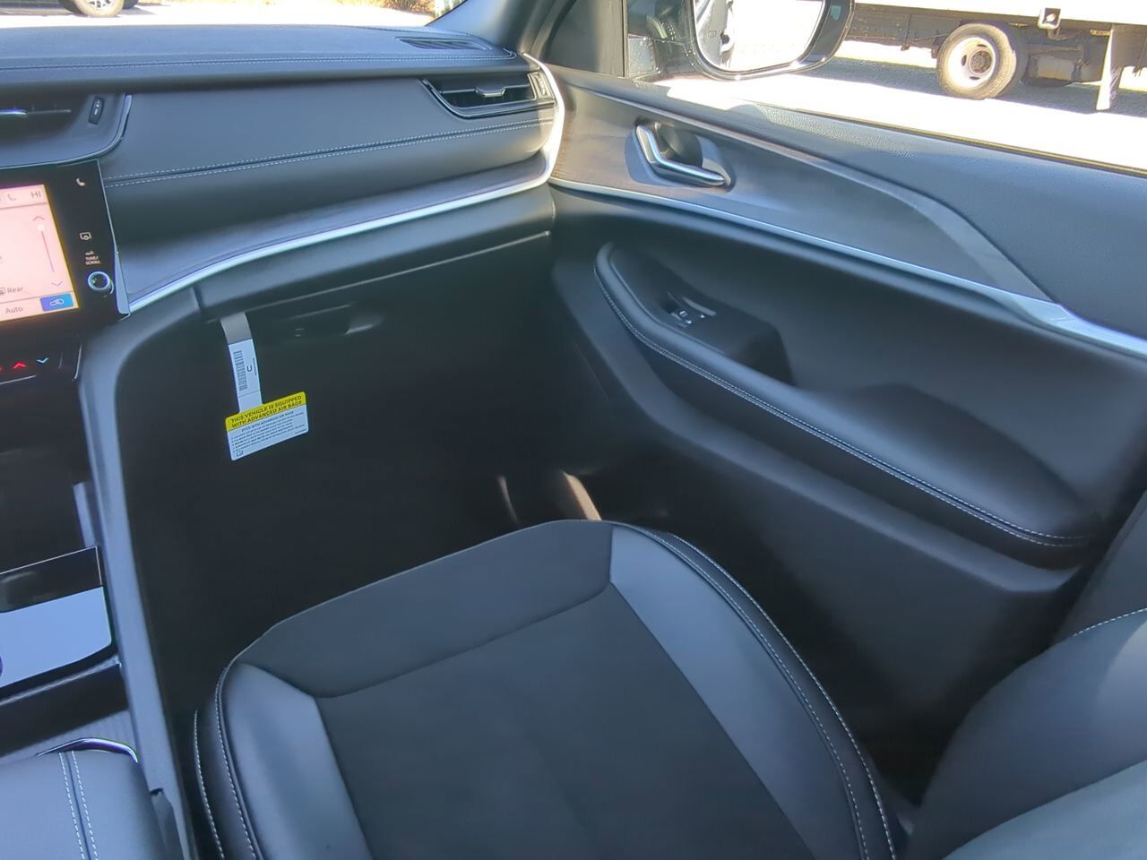 2026 Jeep Grand Cherokee Laredo Altitude Winder GA