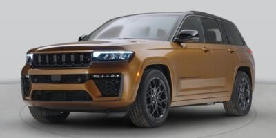 2026 Jeep Grand Cherokee Laredo Altitude Winder GA
