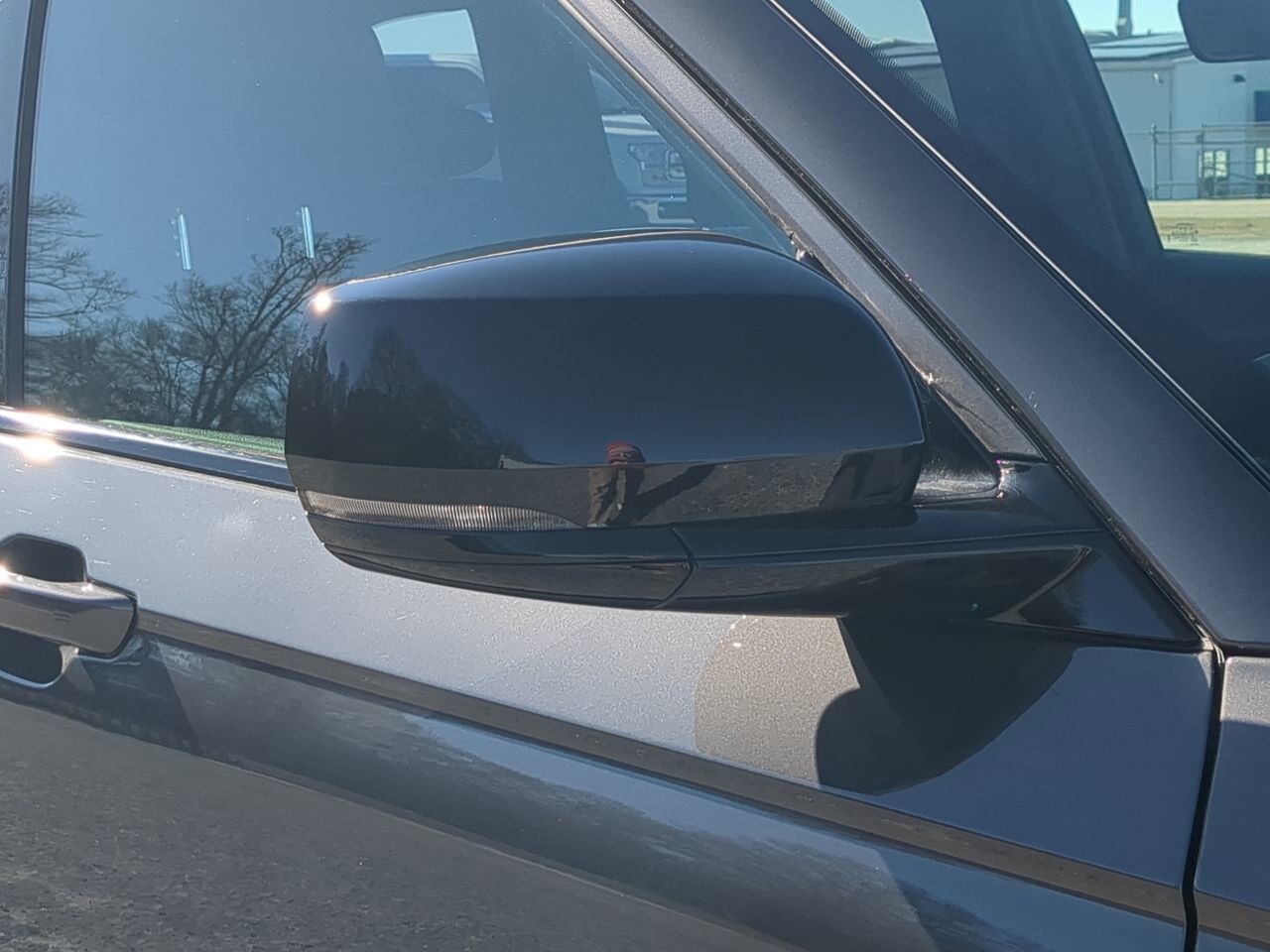 2026 Jeep Grand Cherokee Laredo Altitude Winder GA