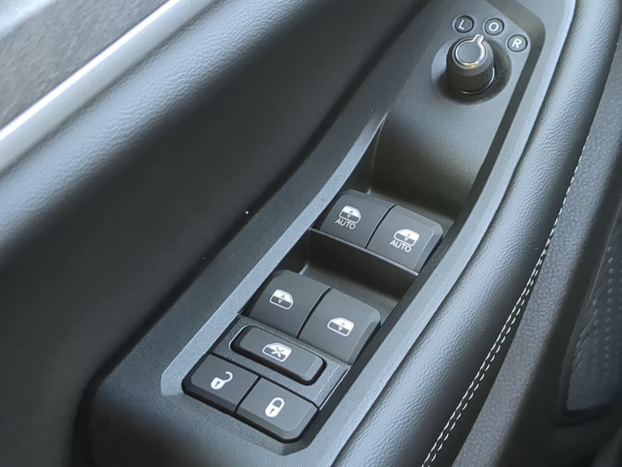 2026 Jeep Grand Cherokee Laredo Altitude Winder GA