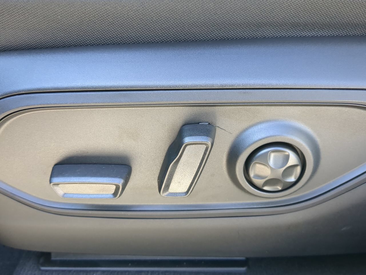 2026 Jeep Grand Cherokee Laredo Altitude Winder GA