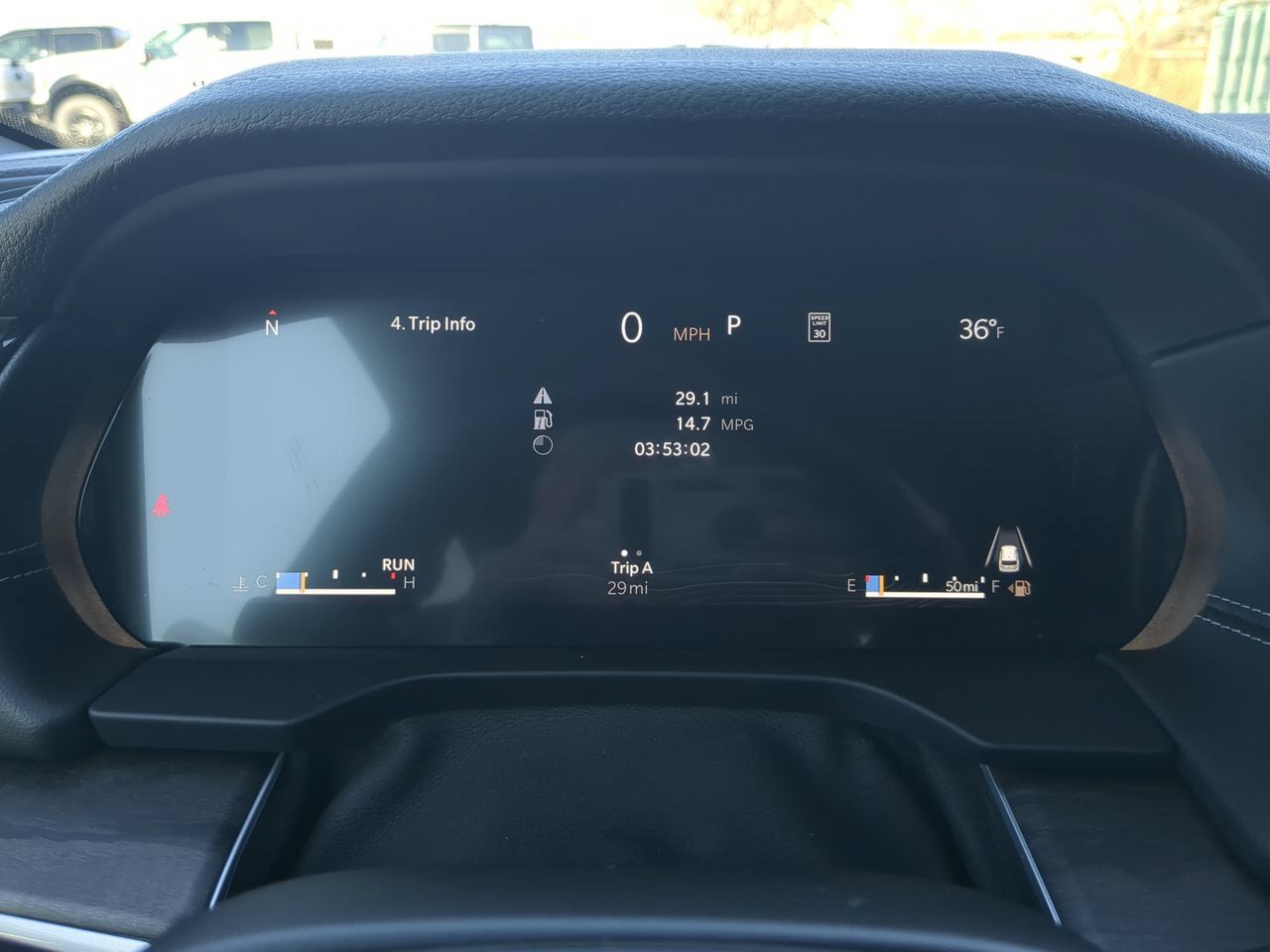 2026 Jeep Grand Cherokee Laredo Altitude Winder GA