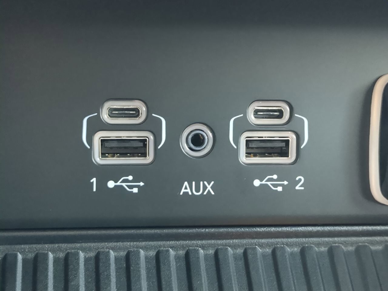 2026 Jeep Grand Cherokee Laredo Altitude Winder GA