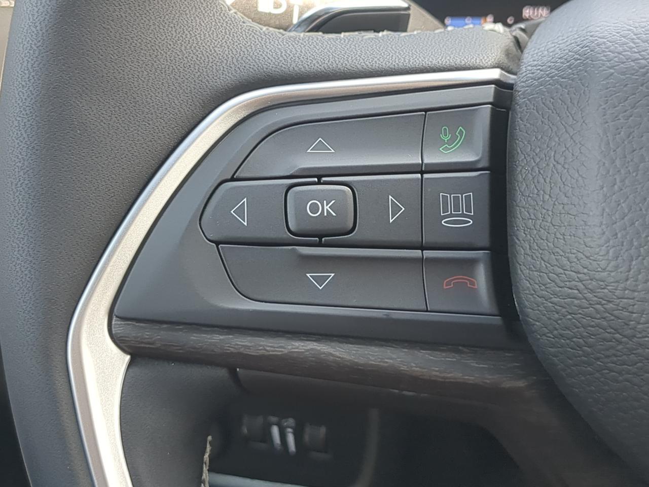 2026 Jeep Grand Cherokee Laredo Altitude Winder GA