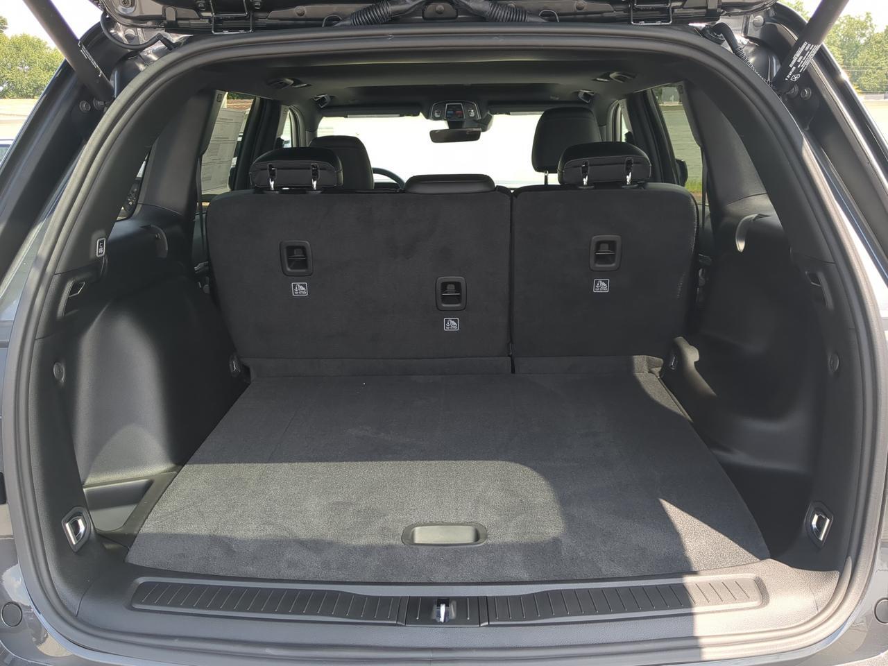 2026 Jeep Grand Cherokee Laredo Altitude Winder GA