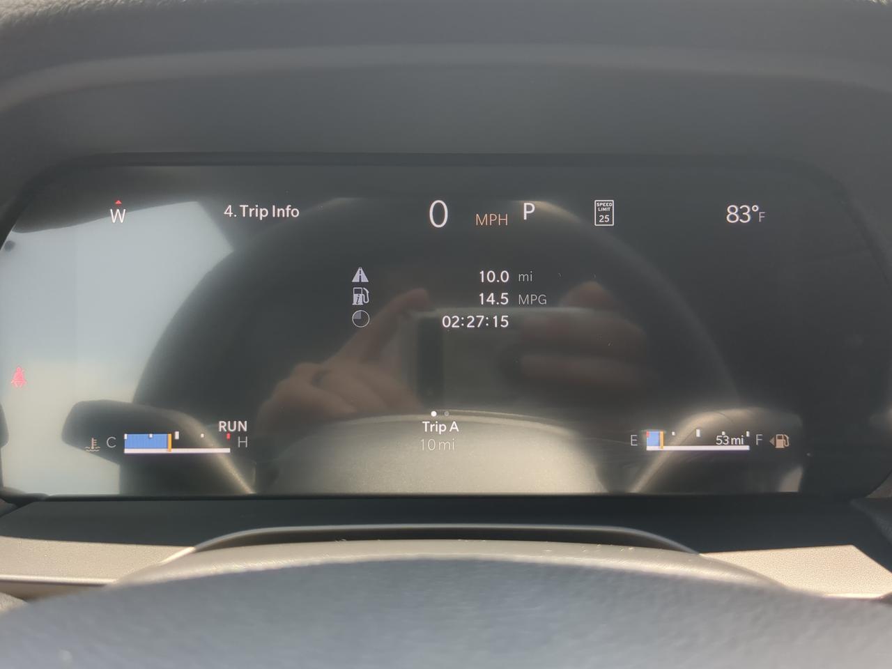 2026 Jeep Grand Cherokee Laredo Altitude Winder GA