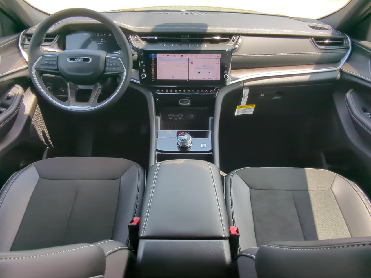 2026 Jeep Grand Cherokee Laredo Altitude Winder GA